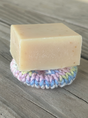 Soap Coasters - Set of 2