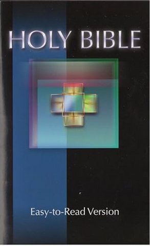 Easy to Read Version