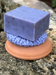 Soap Coasters - Set of 2