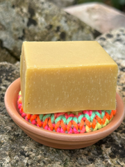 Soap Coasters - Set of 2