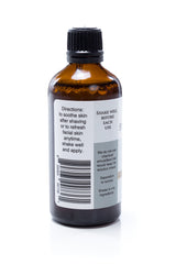 After Shave & Skin Toner - Moroccan Spice