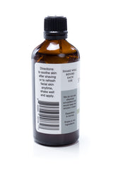 After Shave & Skin Toner - Man