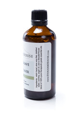 After Shave & Skin Toner - Man