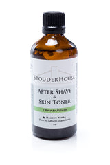 After Shave & Skin Toner - Tannenbaum