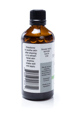 After Shave & Skin Toner - Tannenbaum