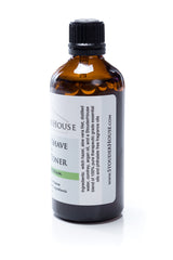 After Shave & Skin Toner - Tannenbaum