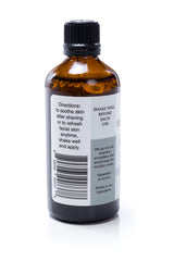 After Shave & Skin Toner - Unscented