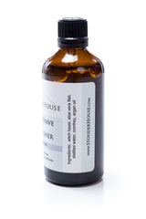 After Shave & Skin Toner - Unscented