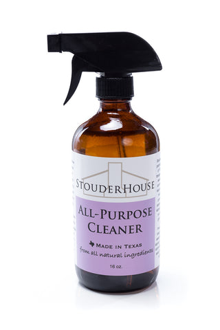 All-Purpose Cleaner