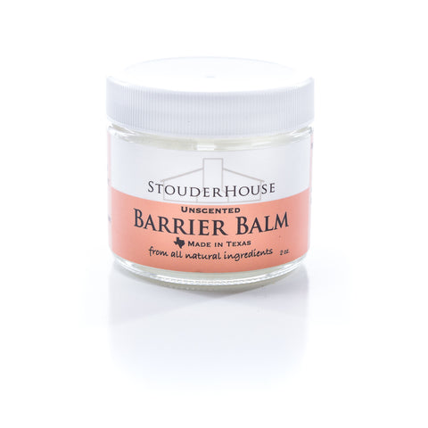 Barrier Balm