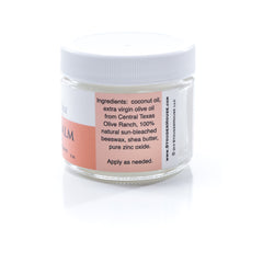 Barrier Balm