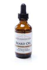 Beard Oil - Moroccan Spice