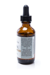 Beard Oil - Moroccan Spice