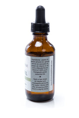 Beard Oil - Man