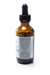 Beard Oil - Tannenbaum