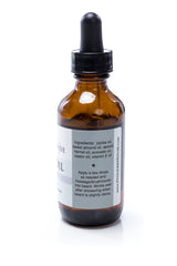 Beard Oil - Unscented