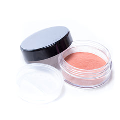 Mineral Blush Powder - Persimmon