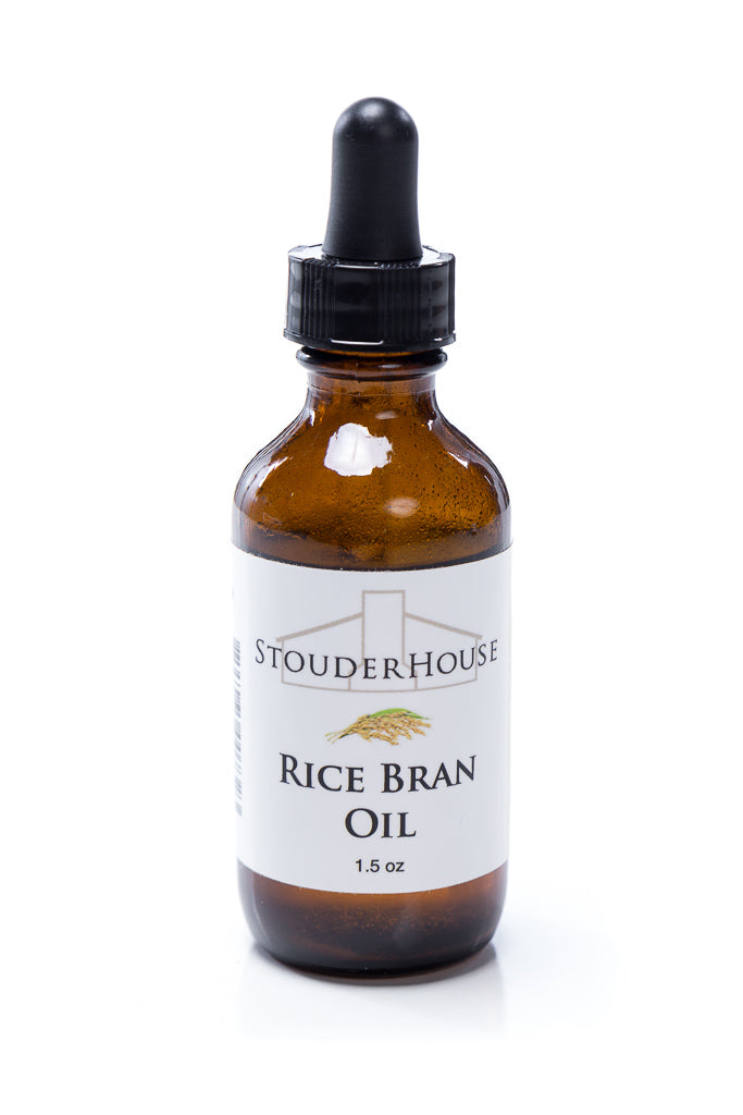 Rice Bran Oil