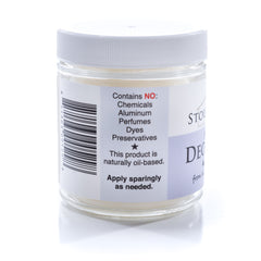 Mineral Deodorant