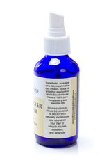 Hair Detangler & Smoother