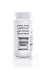 Dry Shampoo & Volumizer - for brown or black hair