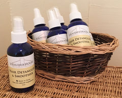 Hair Detangler & Smoother