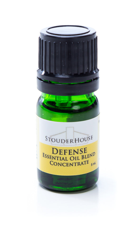 EO Blend Concentrate - Defense