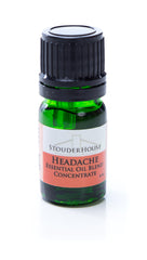 EO Blend Concentrate - Headache