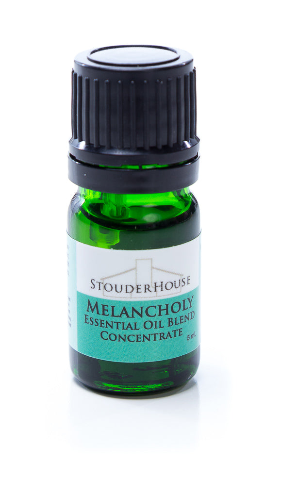 EO Blend Concentrate - Melancholy