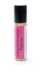 Essential Oil Blend - Anxiety