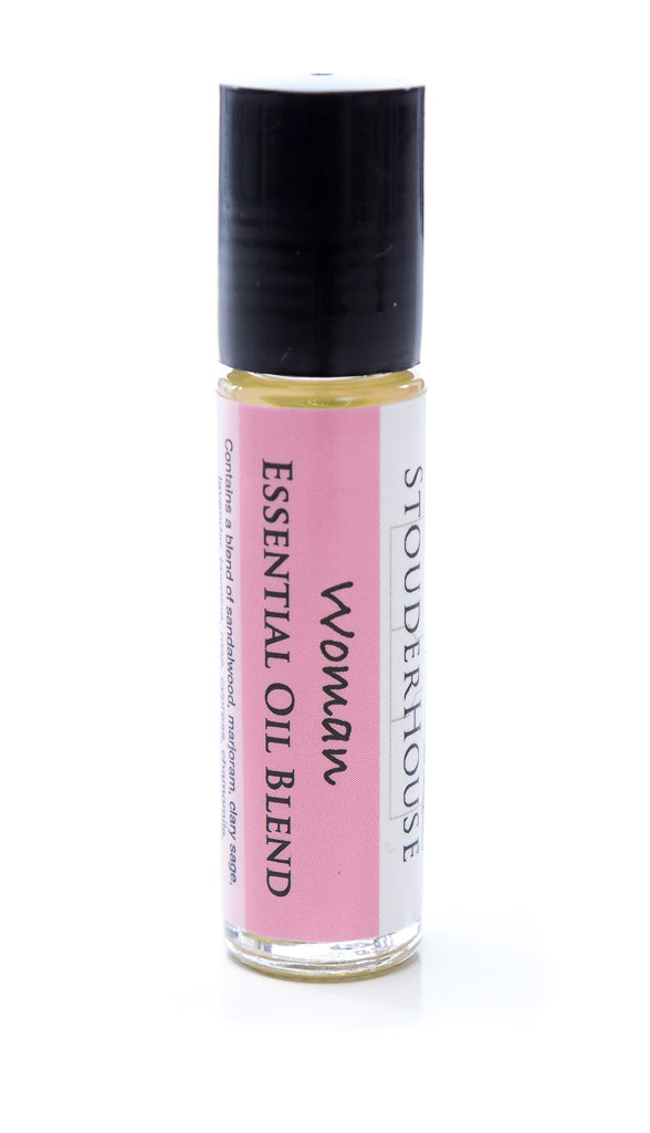 Essential Oil Blend - Woman