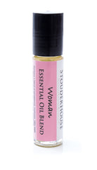 Essential Oil Blend - Woman