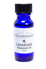 Lavender Essential Oil