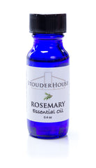 Rosemary Essential Oil