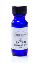 Tea Tree Essential Oil