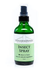 Insect Spray