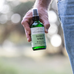 Insect Spray