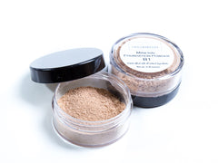 Mineral Foundation Powder B1