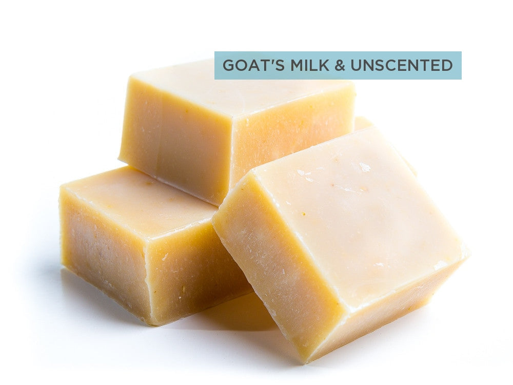 Baby Soap