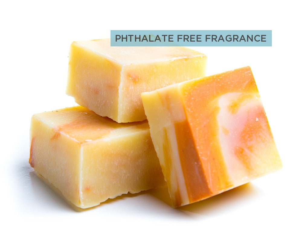 Sweet Summer Soap