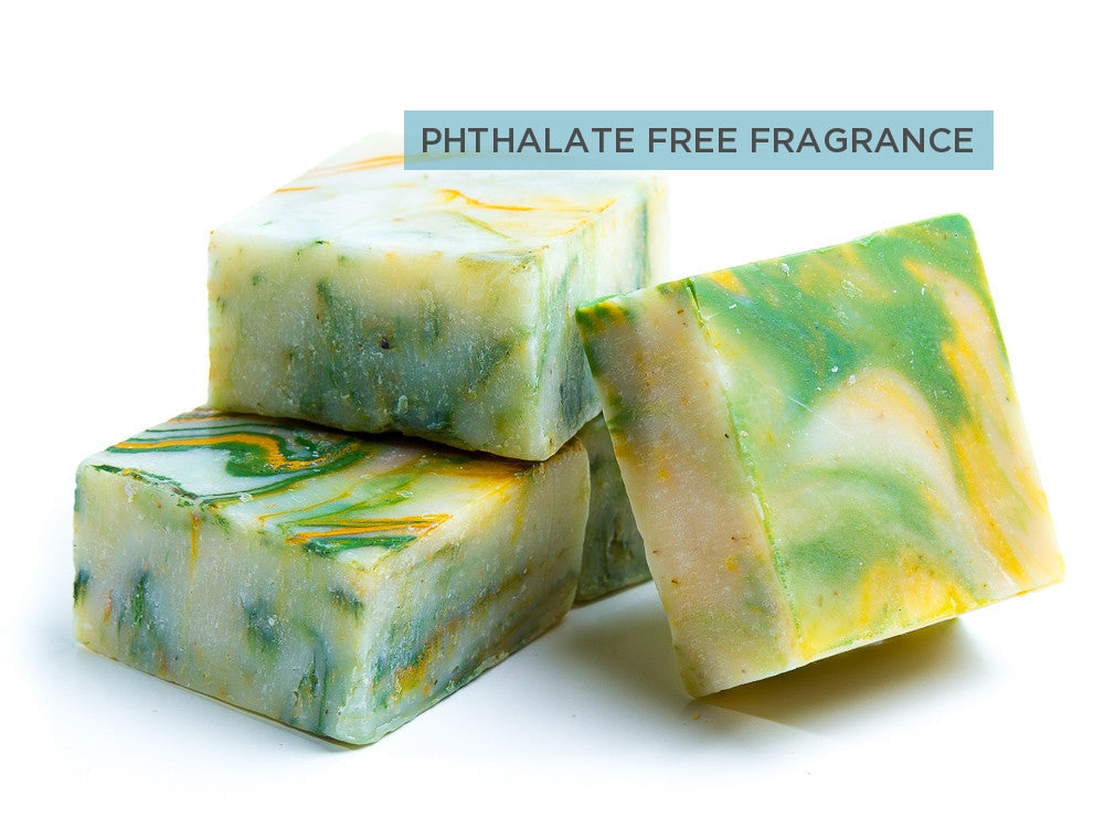 Chamomile Soap