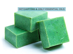 Tea Tree Mint Soap