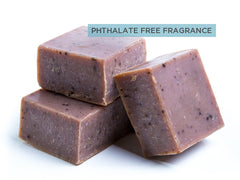 Texas Legend Soap
