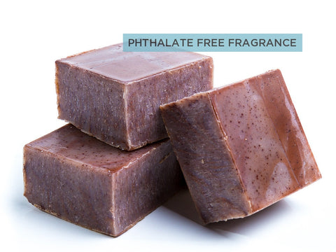 Black Tie Reserve Soap