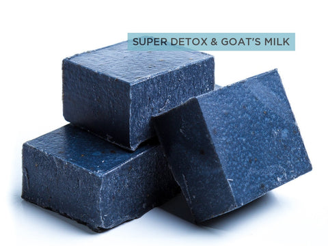 Yogi Soap
