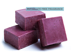 Cranberry Delight Soap