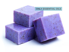 Lavender Soap