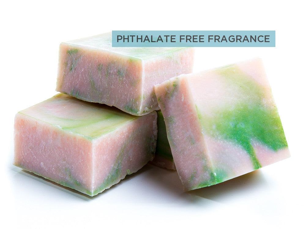 Cucumber Melon Soap