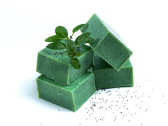 Tea Tree Mint Soap