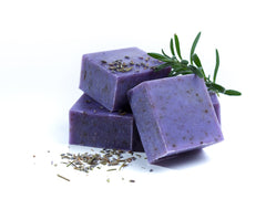 Lavender Soap